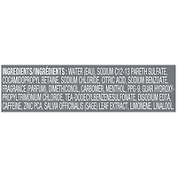 Shampoo+Conditioner Dove Men+Care Minerals+Sage 355 ML