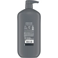 Dove Men+Care 2 in 1 Shampoo and Conditioner for daily use Fresh and Clean deeply cleans and invigorates hair with a refreshing effect 950 ml