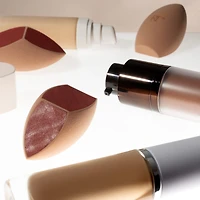 Éponge écono-maquillage