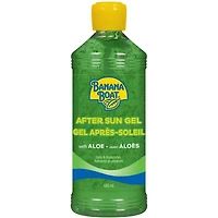 Gel après-soleil à l’aloès de Banana BoatMD