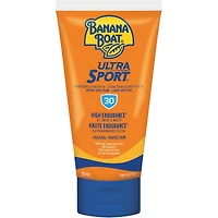 Lotion écran solaire Ultra SportMC à FPS 30 de Banana BoatMD, format voyage
