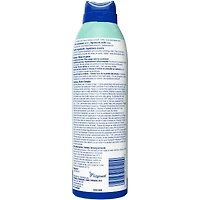 Écran solaire Simply ProtectMC à FPS 50+ pour enfants en vaporisateur de Banana BoatMD