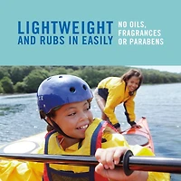 Simply Protect™ Kids Mineral Sunscreen Lotion Spf 50+