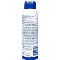 Écran solaire Simply ProtectMC à FPS 50+ pour bébés en vaporisateur de Banana BoatMD