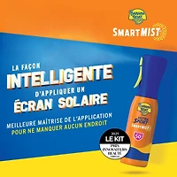 Banana Boat® Ultra Sport SmartMist™ Sunscreen Spray SPF 50+ 170mL