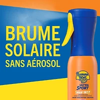 Banana Boat® Ultra Sport SmartMist™ Sunscreen Spray SPF 50+ 170mL