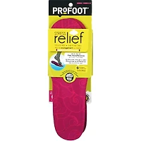 Semelle anti-stress Profoot, femmes
