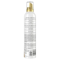 Pantene Pro-V Volume Body Boosting Mousse to Boost Fine, Flat Hair for Maximum Fullness, 187 g