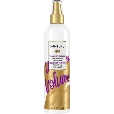 Fixatif Volume pour cheveux texturés, 8,5 oz