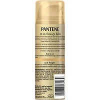 Pantene Pro-V Nutrient Boost 10 in 1 Beauty Balm Cream for Softness, Strength and Shine, 151 mL