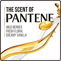 Shampooing Pantene Pro-V Daily Moisture Renewal, 100 mL