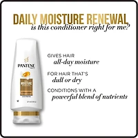 Revitalisant Pantene Pro-V Réhydratation quotidienne, 100 mL