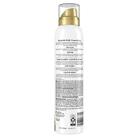 Fixatif PANTENE Pro-V à tenue souple de niveau 3 sans alcool*, 200 g