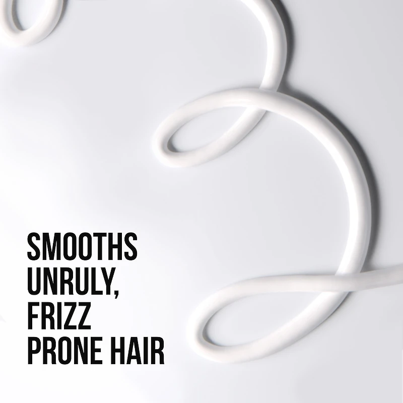 Pantene Pro-V Soothing Recovery Hair Mask for Smoothing Unruly, Frizz Prone Hair, 225 mL