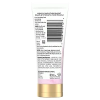 Nutrient Blends Miracle Moisture Boost Rose Water Sulfate Free Conditioner