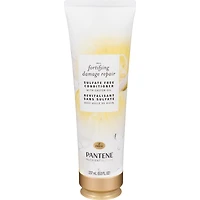 Revitalisant fortifiant réparateur Pantene Nutrient Blends, sans sulfate, 237 mL