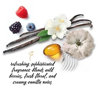 Doses de revitalisation intense pour cheveux secs Miracle, 4 unités de 15 mL chacune