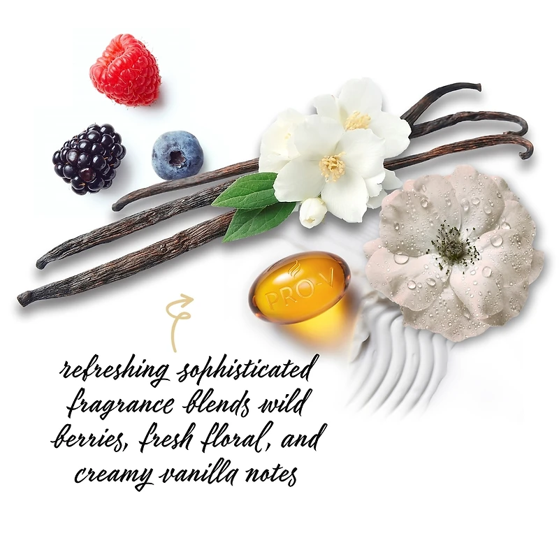 Doses de revitalisation intense pour cheveux secs Miracle, 4 unités de 15 mL chacune