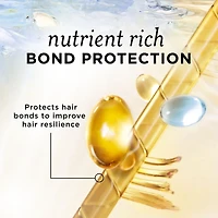 Pantene Hydrating Glow with Baobab Essence Sulfate-free Conditioner, 237 mL