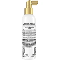 Vaporisateur volumisant soulève-racine