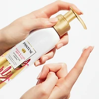 Crème hydratante ondulations et boucles définies Pro-V