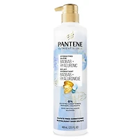 NUTRIENT BLENDS Hydrating Glow SULFATE FREE CONDITIONER With Baobab Essence, 400 mL