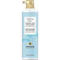 REVITALISANT Éclat hydratant SANS SULFATE NUTRIENT BLENDS avec essence de baobab, 400 mL