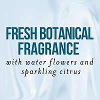 REVITALISANT Éclat hydratant SANS SULFATE NUTRIENT BLENDS avec essence de baobab, 400 mL
