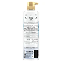 REVITALISANT Éclat hydratant SANS SULFATE NUTRIENT BLENDS avec essence de baobab, 400 mL