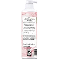 SHAMPOOING SANS SULFATE NUTRIENT BLENDS Éclat hydratant avec essence de baobab, 440 mL