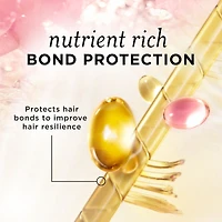 NUTRIENT BLENDS Hydrating Glow SULFATE FREE SHAMPOO With Baobab Essence, 440 mL