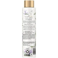 SHAMPOOING SANS SULFATE NUTRIENT BLENDS au romarin, 285 mL