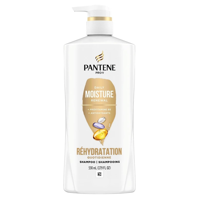 PRO-V Daily Moisture Renewal Conditioner
