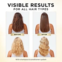 PRO-V Smooth & Sleek Conditioner, 16.0oz/476mL