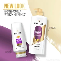 Revitalisant PRO-V Volume & Body, 16 oz/476 mL