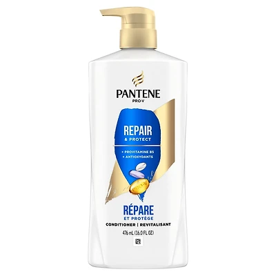 Revitalisant PRO-V Repair & Protect, 16 oz/476 mL