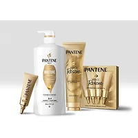 Shampooing et revitalisant 2 en 1 PRO-V Daily Moisture Renewal, 17,9 oz/530 mL