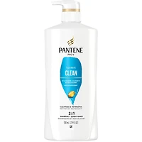 PRO-V Classic Clean 2in1 Shampoo + Conditioner
