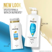 PRO-V Classic Clean Shampoo, 17.9oz/530mL