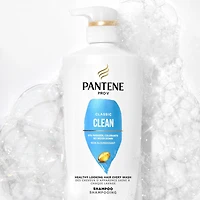 Shampooing PRO-V Classic Clean, 17,9 oz/530 mL