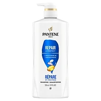 PRO-V Repair & Protect Shampoo, 17.9 oz/530 mL