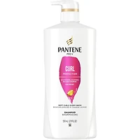 Shampooing PRO-V Curl Perfection, 17,9 oz/530 mL