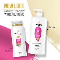 Shampooing PRO-V Curl Perfection, 17,9 oz/530 mL