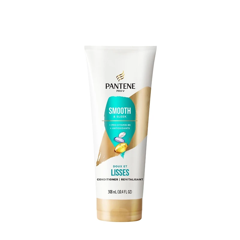 PRO-V Smooth & Sleek Conditioner