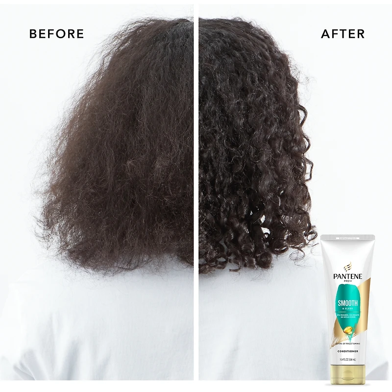 Revitalisant PRO-V Smooth & Sleek
