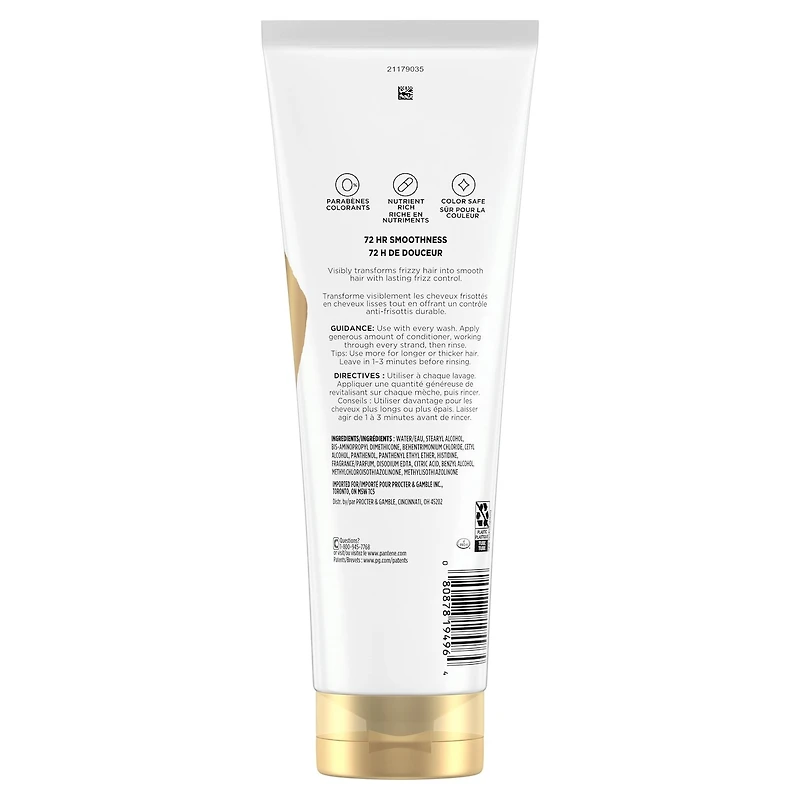 PRO-V Smooth & Sleek Conditioner
