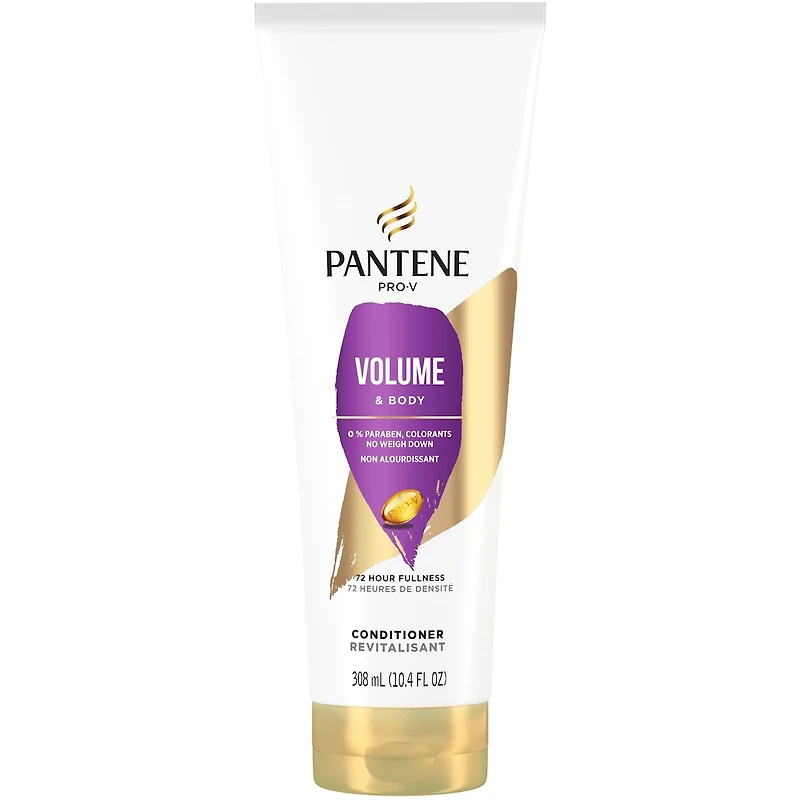 Revitalisant PRO-V Volume & Body