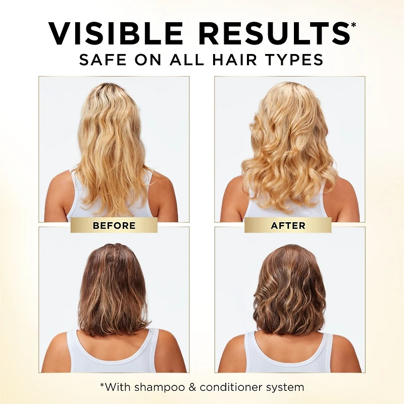 PRO-V Volume & Body Conditioner