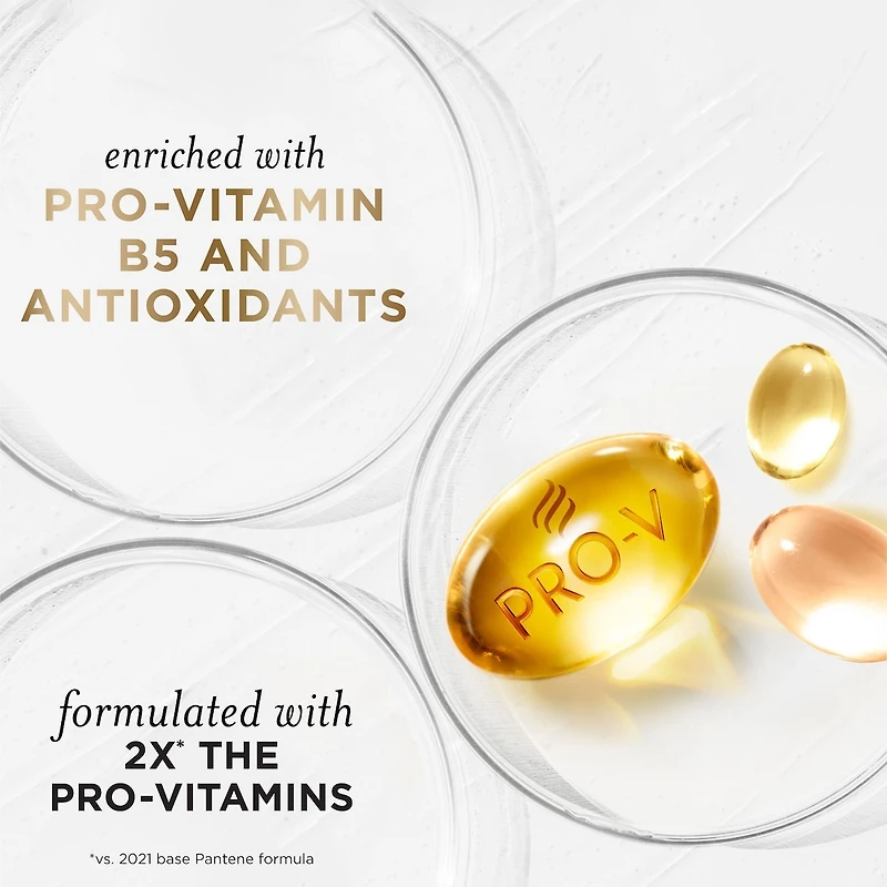 PRO-V Volume & Body Conditioner