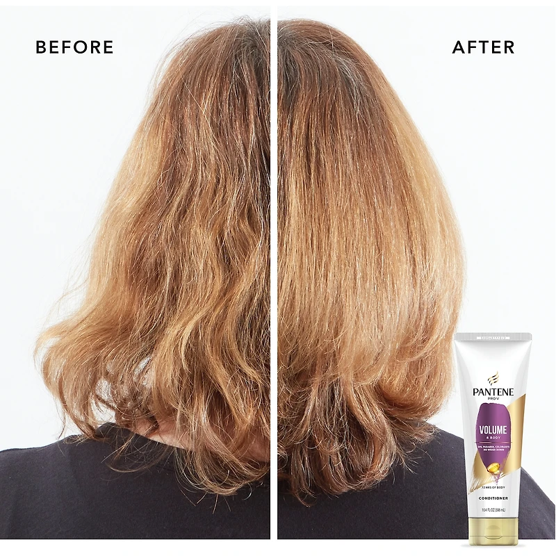 Revitalisant PRO-V Volume & Body